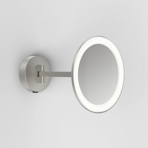 Зеркало с подсветкой Mascali Round LED 1373006